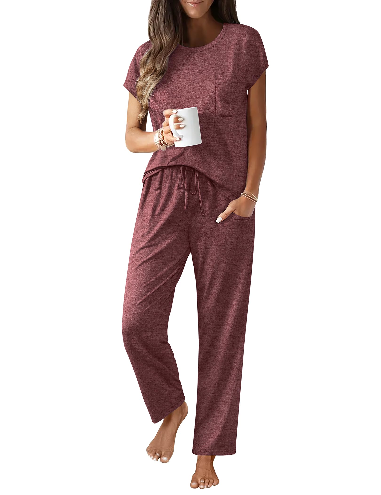 Pijama Ekouaer para Mujer-Venta Internacional