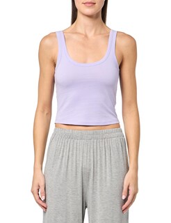 Foto 1 | Ropa De Dormir Florence By Mills Classic Tank Millie Lavender Para Mujer - Venta Internacional.