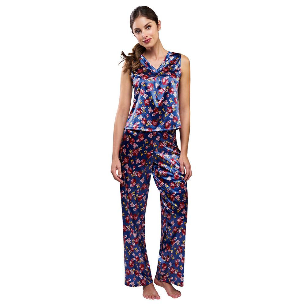 Pijama Ilusión 77154 Purpura
