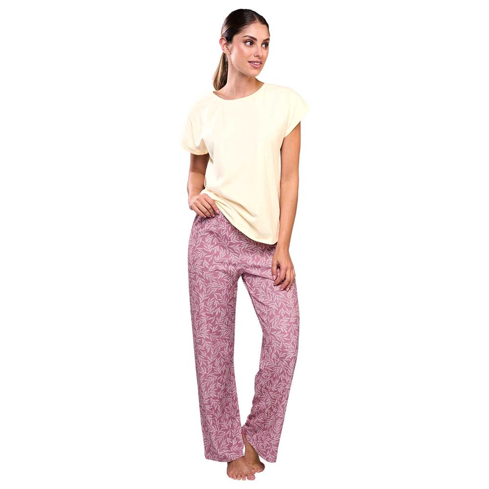 Pijama Ilusión 77149 Rosa Claro