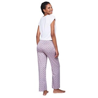 Foto 4 | Pijama Ilusión 77170 Rosa Claro