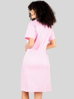 Foto 5 | Camison Para Dormir Mujer Pijama Aesthetic Batas Pij-08-2 D48 Dama Bluson