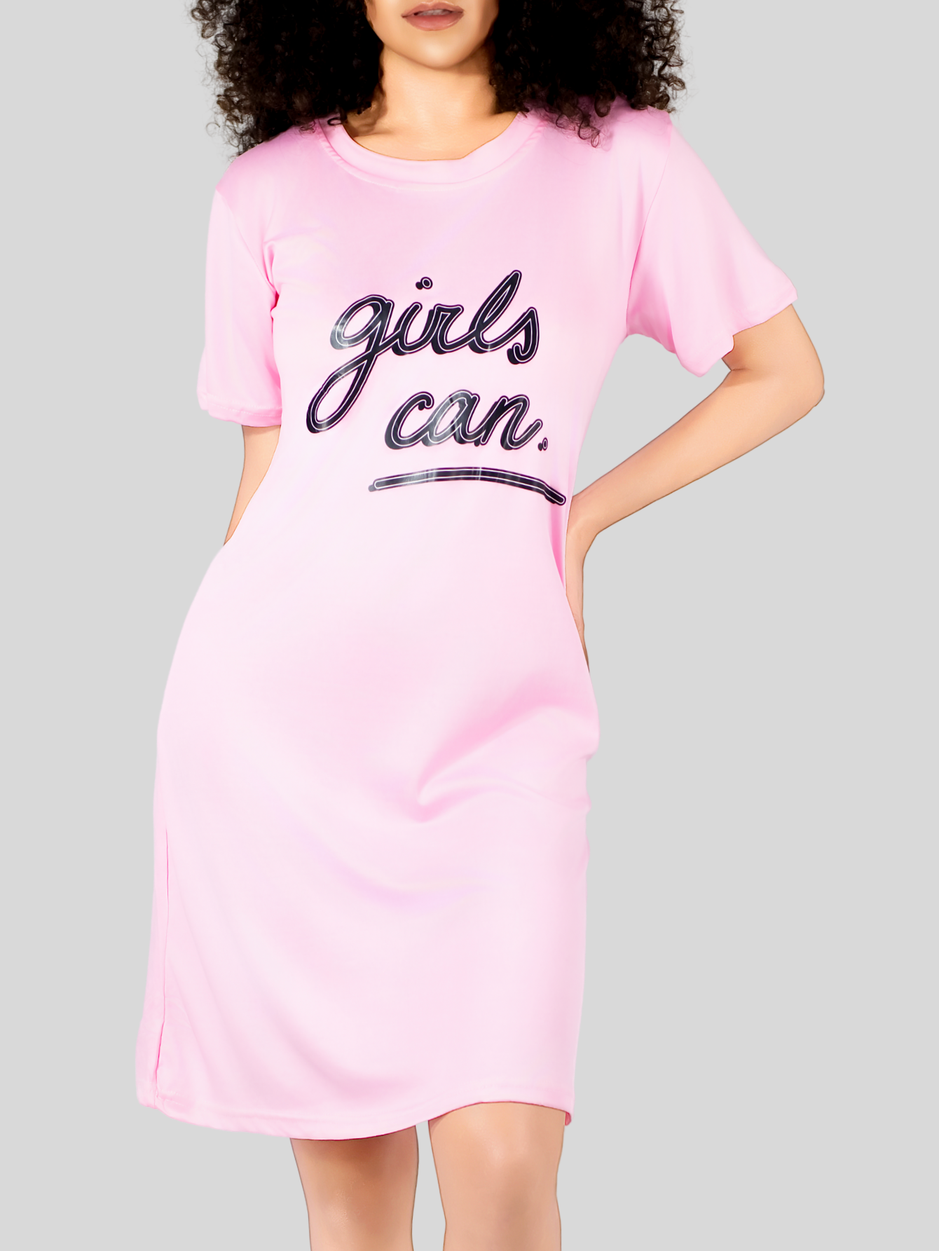 Foto 8 pulgar | Camison Para Dormir Mujer Pijama Aesthetic Batas Pij-08-2 D48 Dama Bluson
