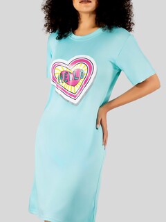Foto 7 | Camison Para Dormir Mujer Pijama Aesthetic Batas Pij-08-2 D43 Dama Bluson