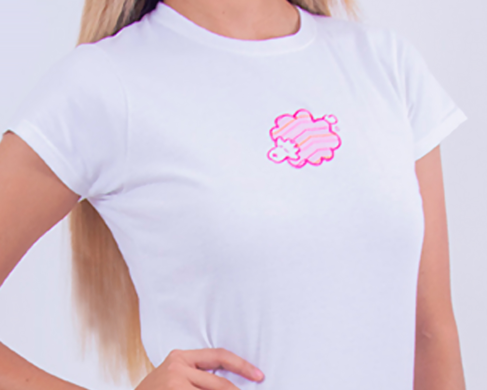 Foto 3 pulgar | Conjunto De Pijama Capri Para Mujer Marca Twins