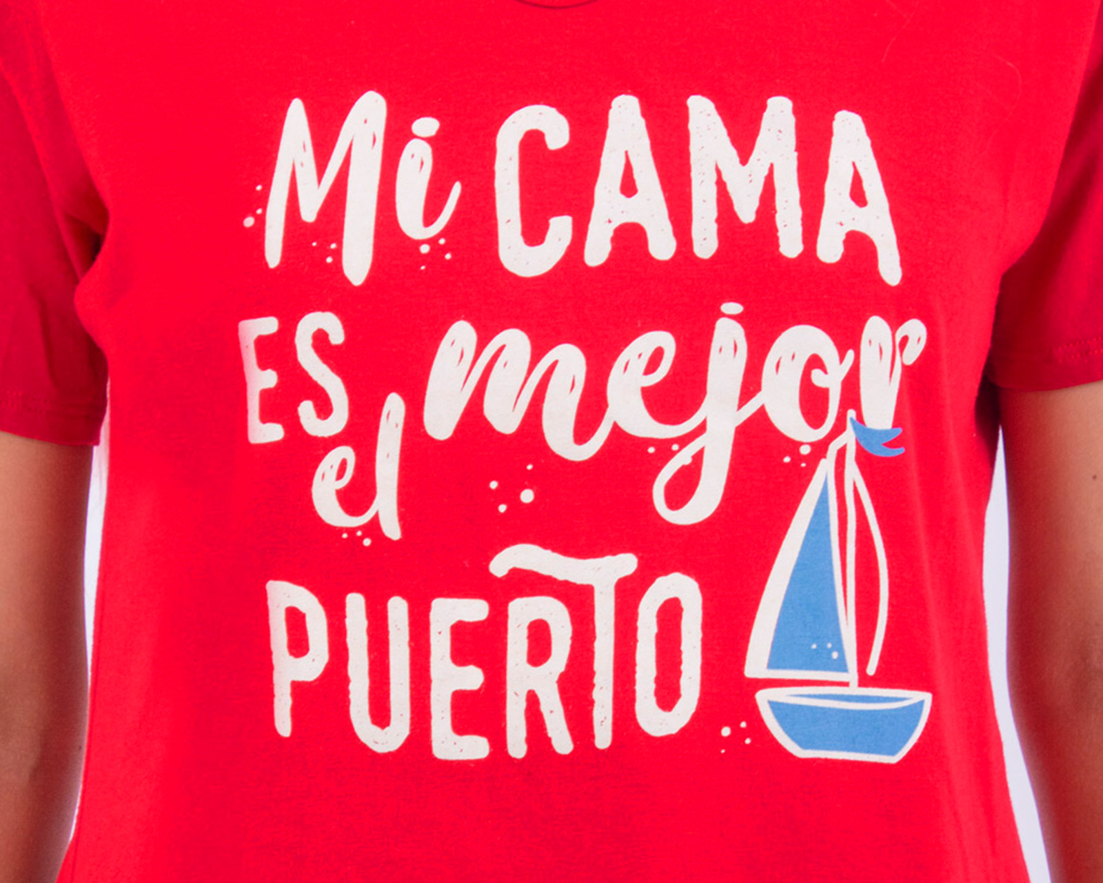 Foto 4 | Conjunto De Pijama Marca Twins Capri Para Mujer