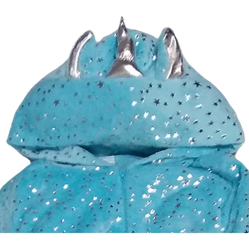 Foto 4 pulgar | Mameluco Kiss Internacional Unicornio para Mujer