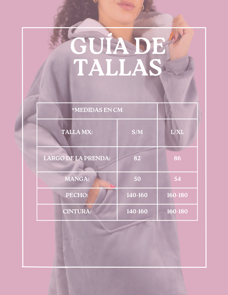 Foto 9 pulgar | Set De 2 Camisones Para Dormir Mujer Pijama Aborregada Batas Dama Pij-087-px2 Variedad De Colores Blusón Maxi Sudadera