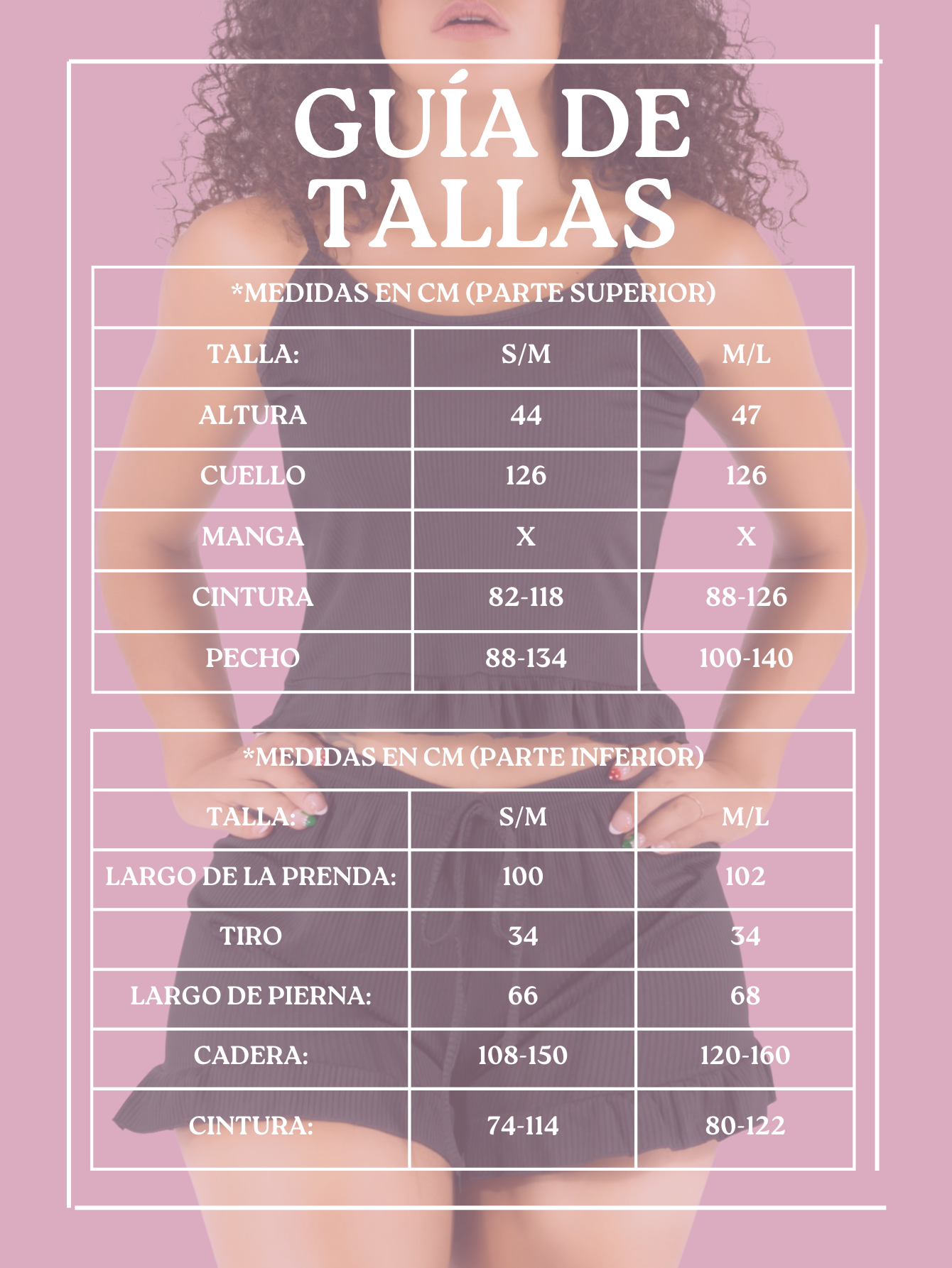 Foto 9 pulgar | Ropa Para Dormir Mujer Verano Short + Blusa Fresca Pij-092 Beige Pijama Fresca