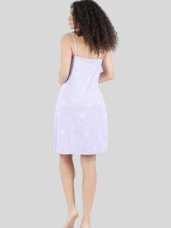 Foto 7 | Set Pijama 3 Piezas Mujer Verano Pij-096 D2 Bata Top Y Short