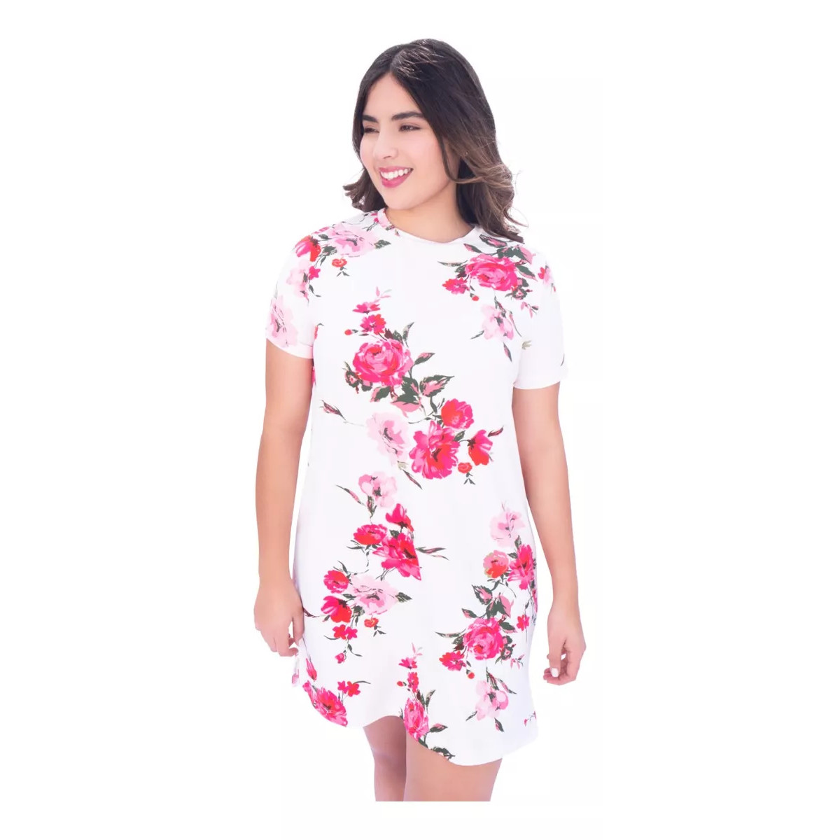 Foto 2 pulgar | Camisón I Love Shape M9023 para Mujer