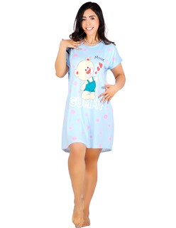 Foto 1 | Camisón Aesthetic para Mujer