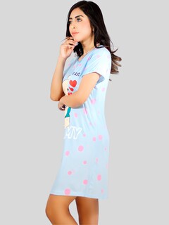 Foto 4 | Camisón Aesthetic para Mujer