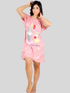 Foto 2 | Camisón Aesthetic para Mujer