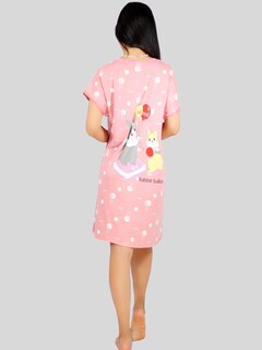 Foto 5 | Camisón Aesthetic para Mujer