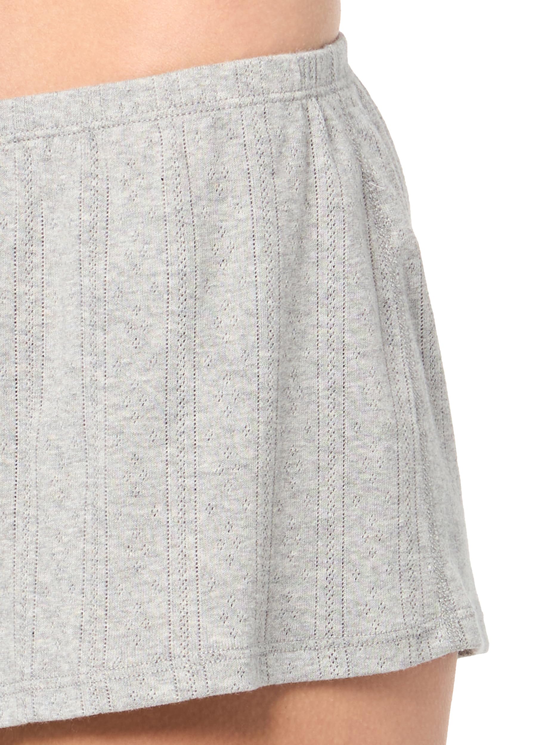 Foto 3 | Sleep Short Florence De Mills Cozy Crush Sweet Pointelle - Venta Internacional.