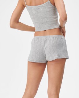 Foto 5 | Sleep Short Florence De Mills Cozy Crush Sweet Pointelle - Venta Internacional.
