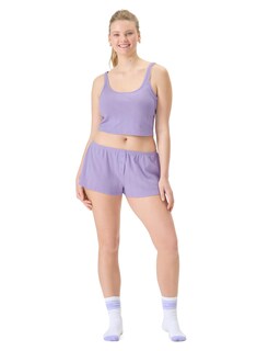 Foto 4 | Sleep Short Florence De Mills Cozy Crush Sweet Pointelle - Venta Internacional.