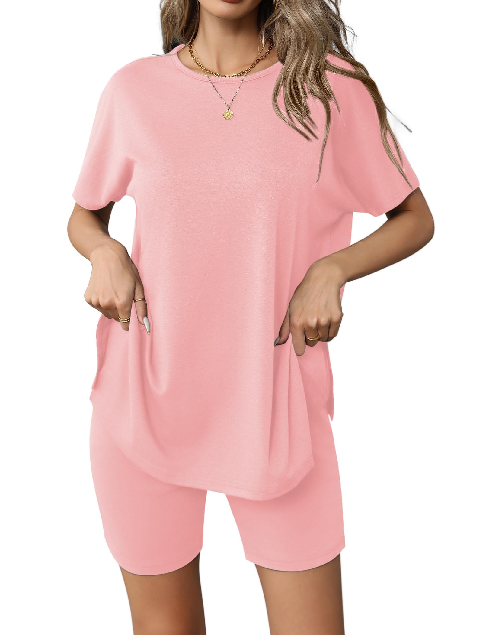 Foto 2 pulgar | Pijama Ekouaer para Mujer - Venta Internacional