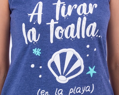 Foto 4 | Conjunto De Pijama Short Para Mujer Marca Twins