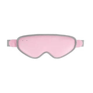 Foto 1 | Antifaz Térmico Lab.G Rosa USB para Ojo Seco y Spa de Párpados