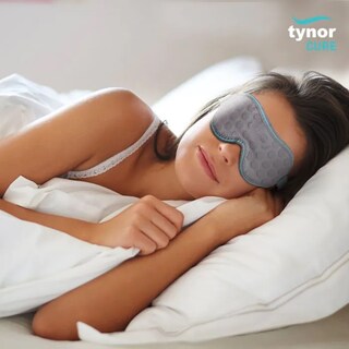 Foto 6 | Antifaz De Gel P/ojos Unitalla H12 Tynor