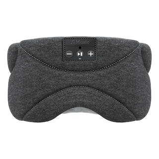Foto 1 | Gafas Para Dormir Bluetooth Con Auriculares Unitalla Eo Safe Imports Esi-19681 Gris