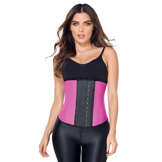 Foto 1 | Cinturilla Deportiva Ann Chery de Látex Color Fucsia
