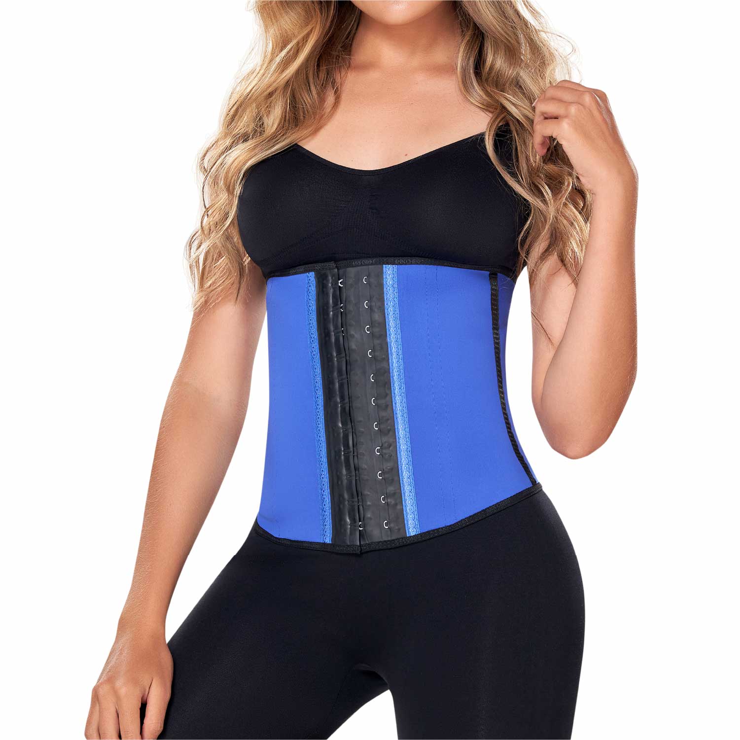 Foto 1 | Cinturilla Deportiva Látex color Azul