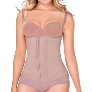 Foto 1 | Cinturilla Tiras 3 Broches Ann Chery para Mujer