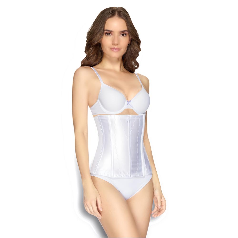 Foto 1 | Cinturilla Control Ilusión con Varilla para Mujer
