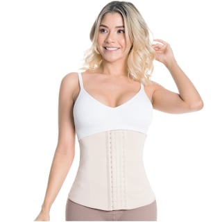 Foto 1 | Sonryse Max36 Faja Colombianacinturilla Moldeadora Para Mujer