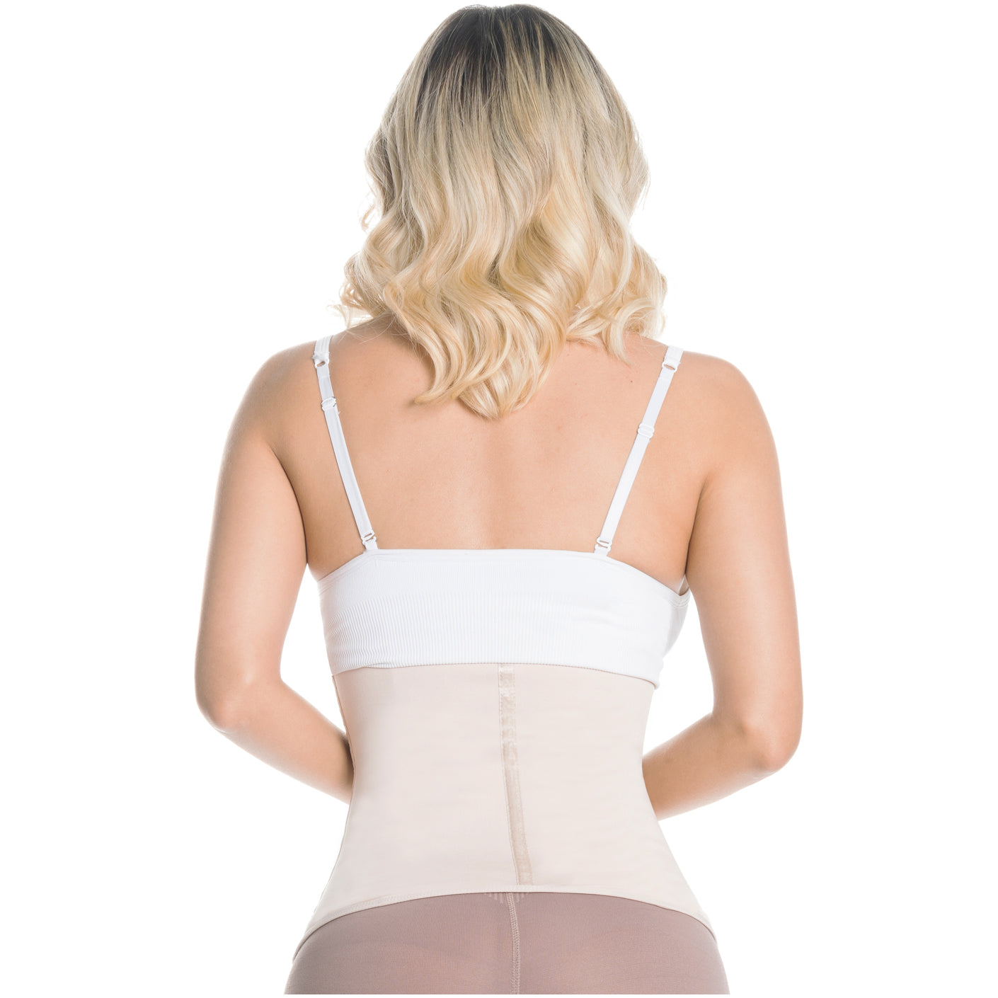 Foto 2 | Sonryse Max36 Faja Colombianacinturilla Moldeadora Para Mujer