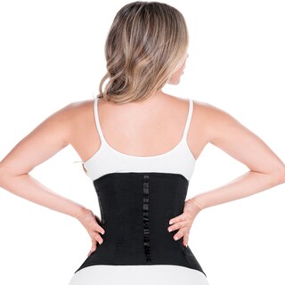 Foto 3 | Bling Shapers Max48bf Faja Colombiana Cinturilla Moldeadora Strapless De Mujer