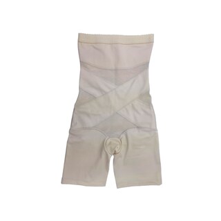 Foto 1 | Faja Moldeadora de Figura Tv Ofertas Velform Cross Boxer color Beige