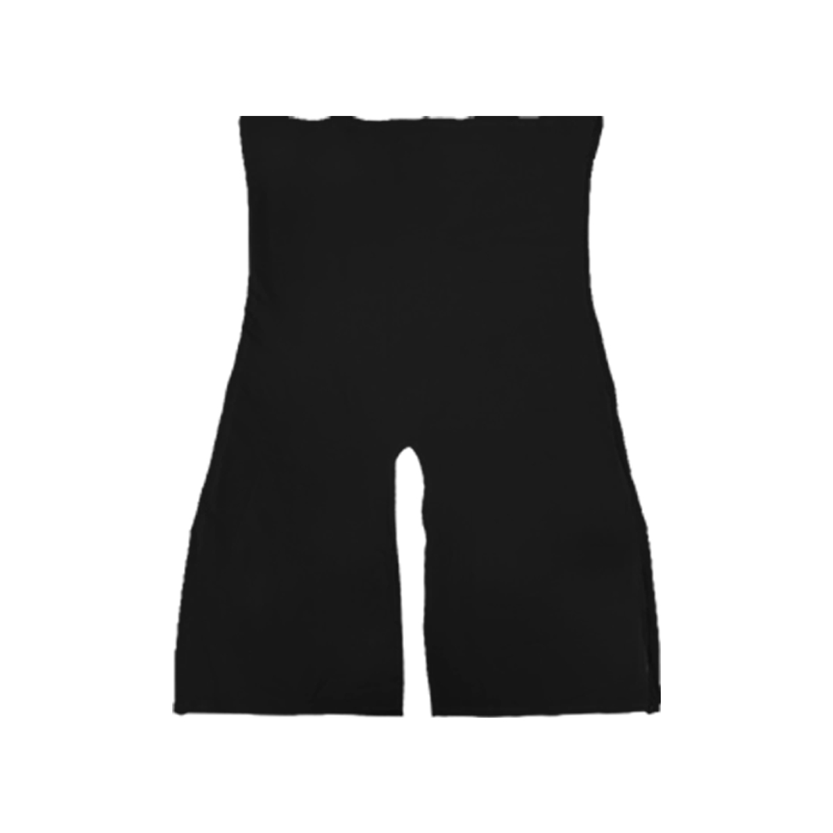 Foto 3 | Faja Alta Boxer Sin Costuras Invisible, Body Corte Laser