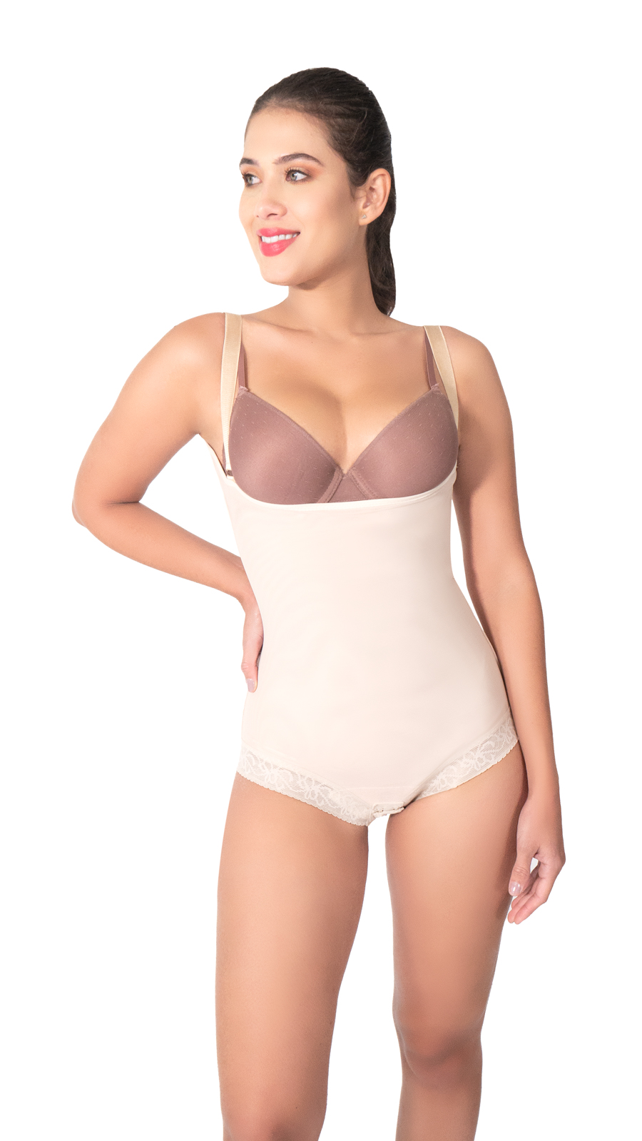 Body Perfect Skin I Love Shape 3002 color Beige