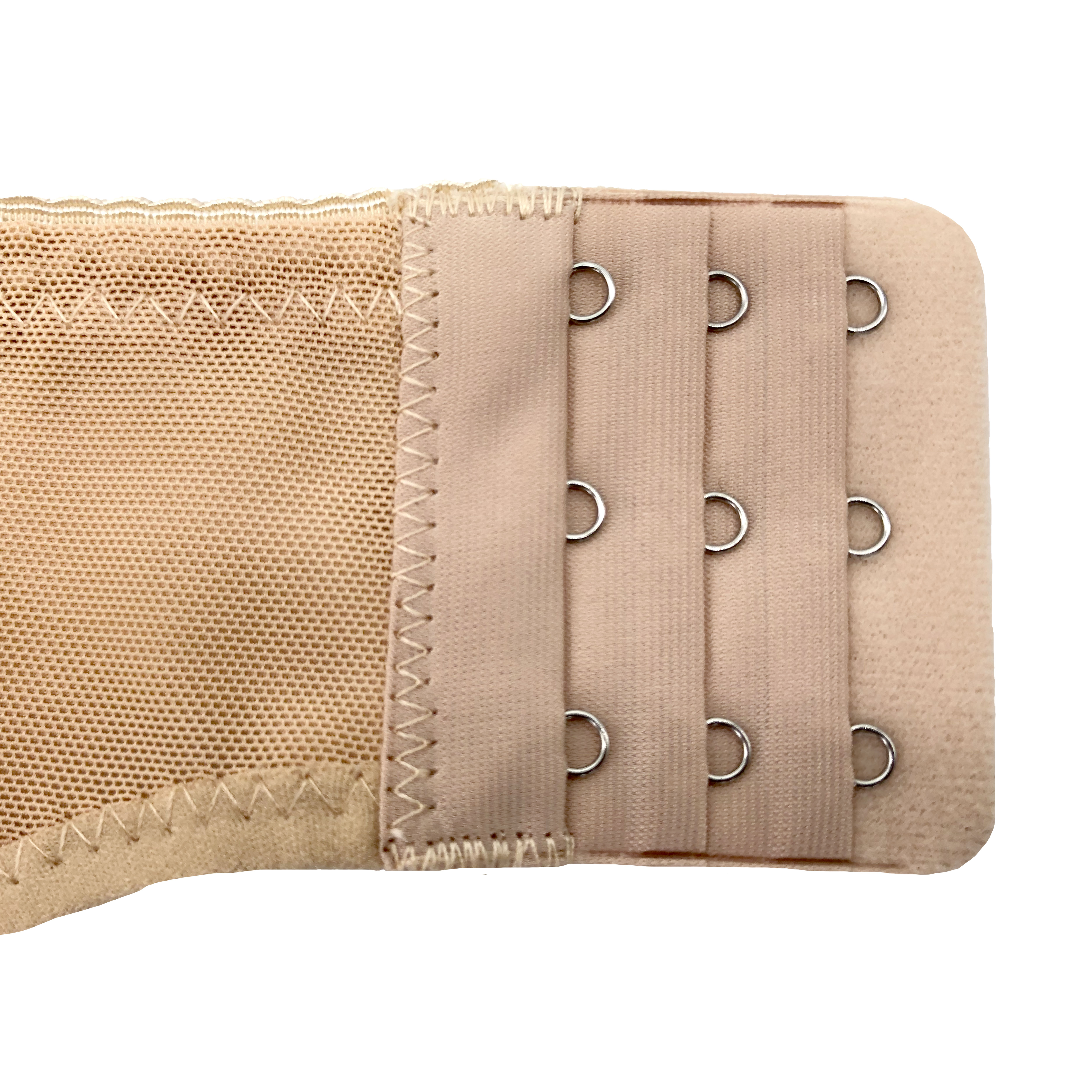 Foto 8 pulgar | Faja Ecobaby Original FLB color Beige Levanta Busto Corrige Postura