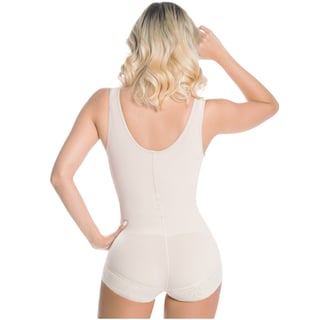 Foto 4 | Faja Cinturilla Moldeadora Sonryse Max36 para Mujer color Negro