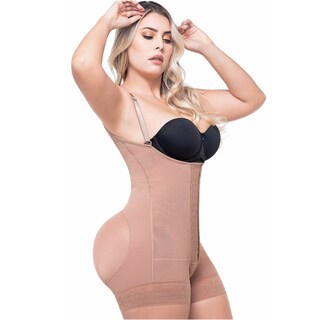 Foto 2 | Faja Colombiana Sonryse Control Abdominal Postparto