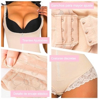 Foto 6 | Faja Colombiana Moldeadora Deppiani (s)