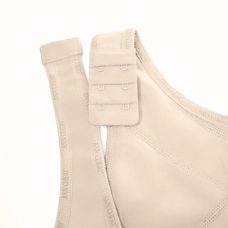 Foto 4 | Faja a La Rodilla Ann Chery Reloj de Arena Color Beige