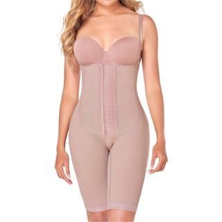 Foto 3 | Faja a la a Rodilla Ann Chery Comfort Isabella Color Cocoa