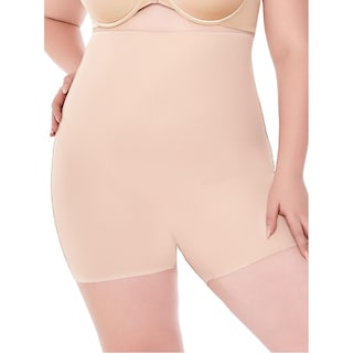 Foto 1 | Faja Control Ilusión Beige para Mujer