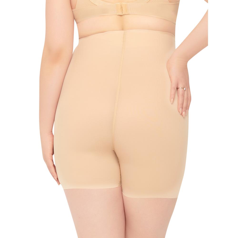 Foto 2 | Faja Control Ilusión Beige para Mujer