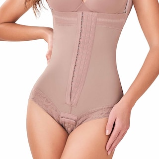Foto 3 | Faja tipo Body Ann Chery para Mujer