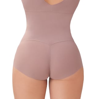 Foto 6 | Faja tipo Body Ann Chery sin Costuras para Mujer