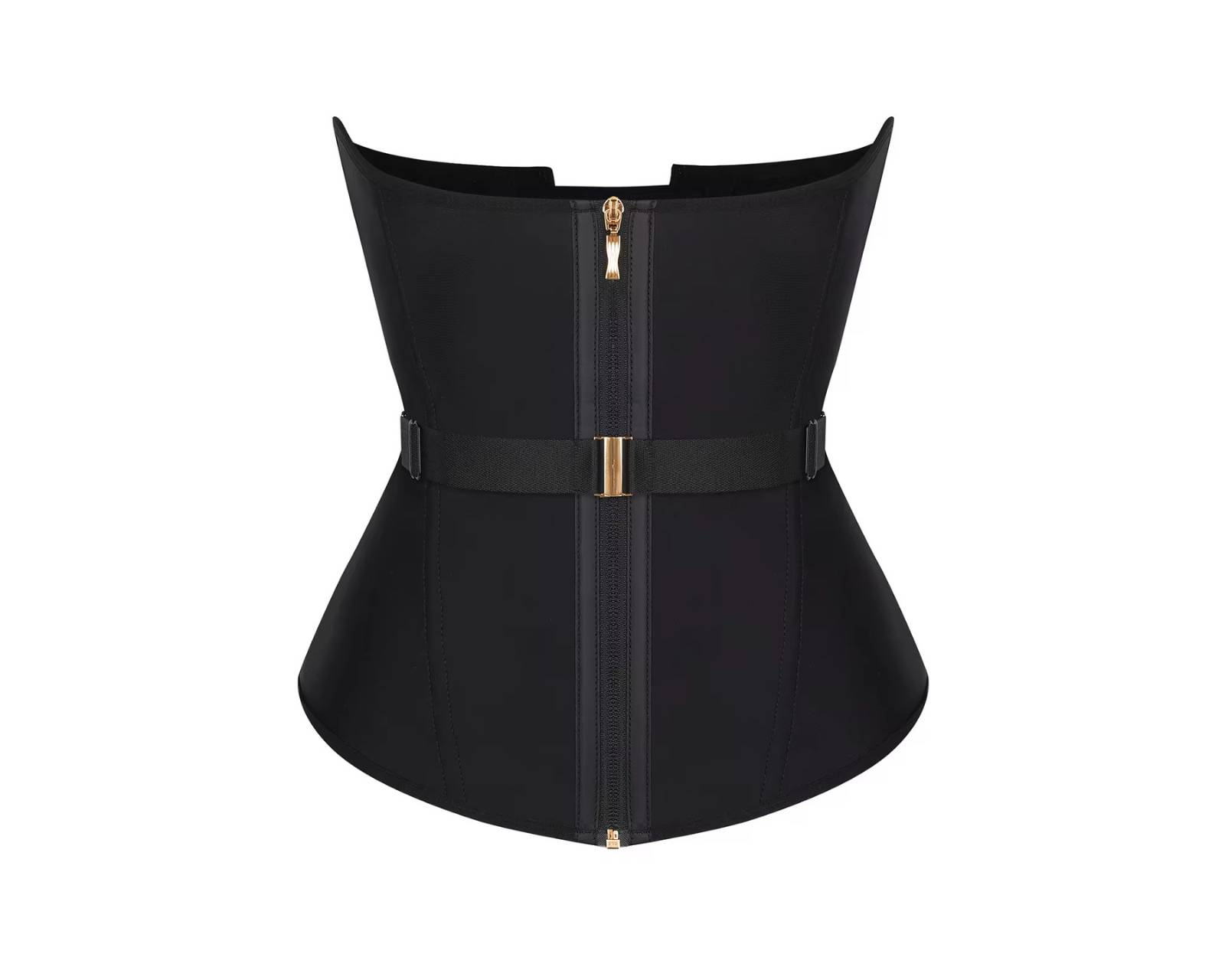 Foto 2 pulgar | Cinturilla Corset Luxury Diana Fletes Mt 240028 Negra