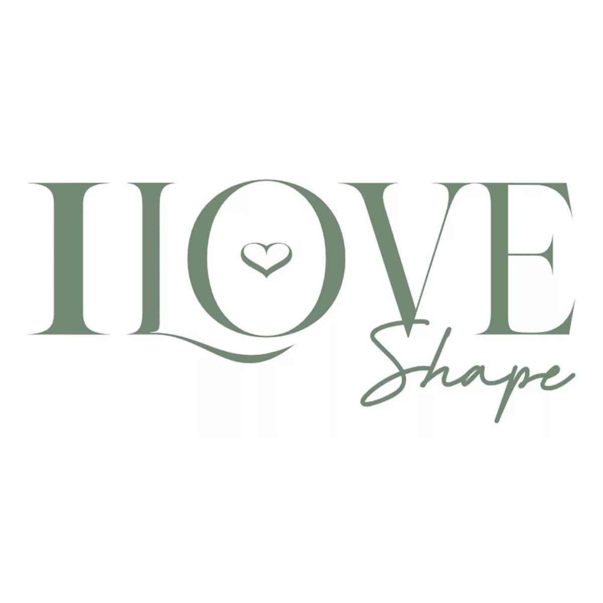 Foto 8 pulgar | Short Moldeador I Love Shape Push Up Sin Costuras Latte