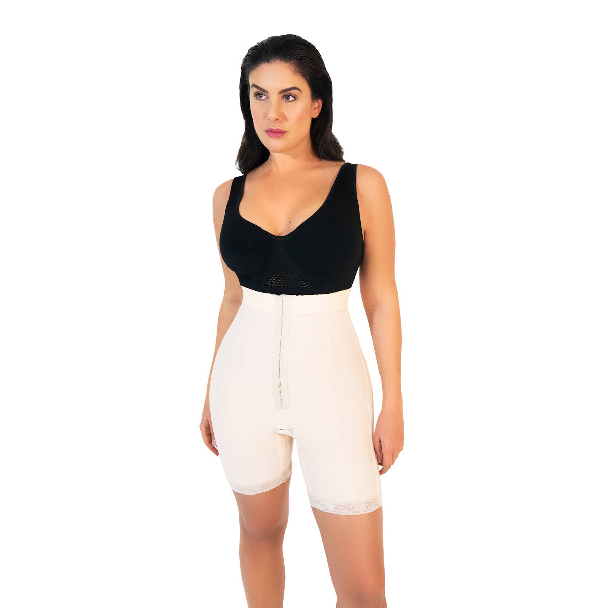 Foto 1 | Faja Strapless De Triple Compresión I Love Shape M3061 Txxg